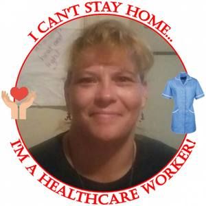 Meet your Posher, Tammy